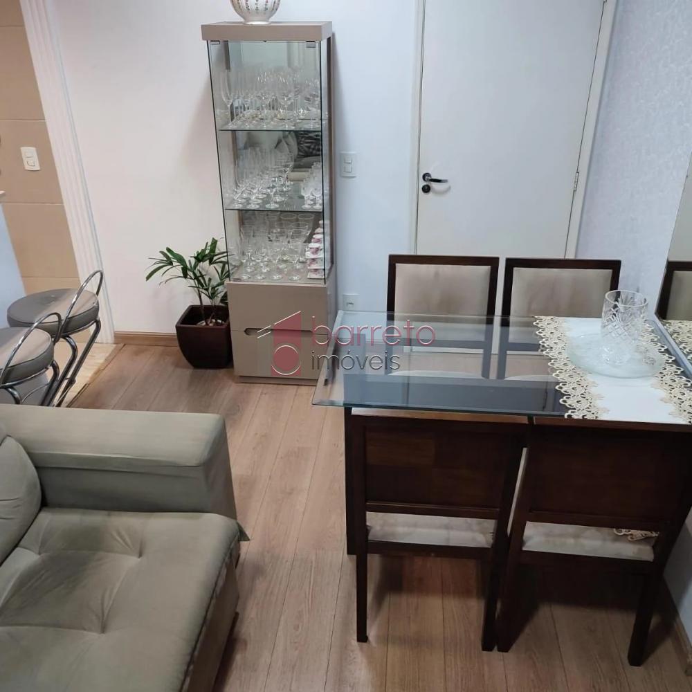 Comprar Apartamento / Padrão em Jundiaí R$ 370.000,00 - Foto 3
