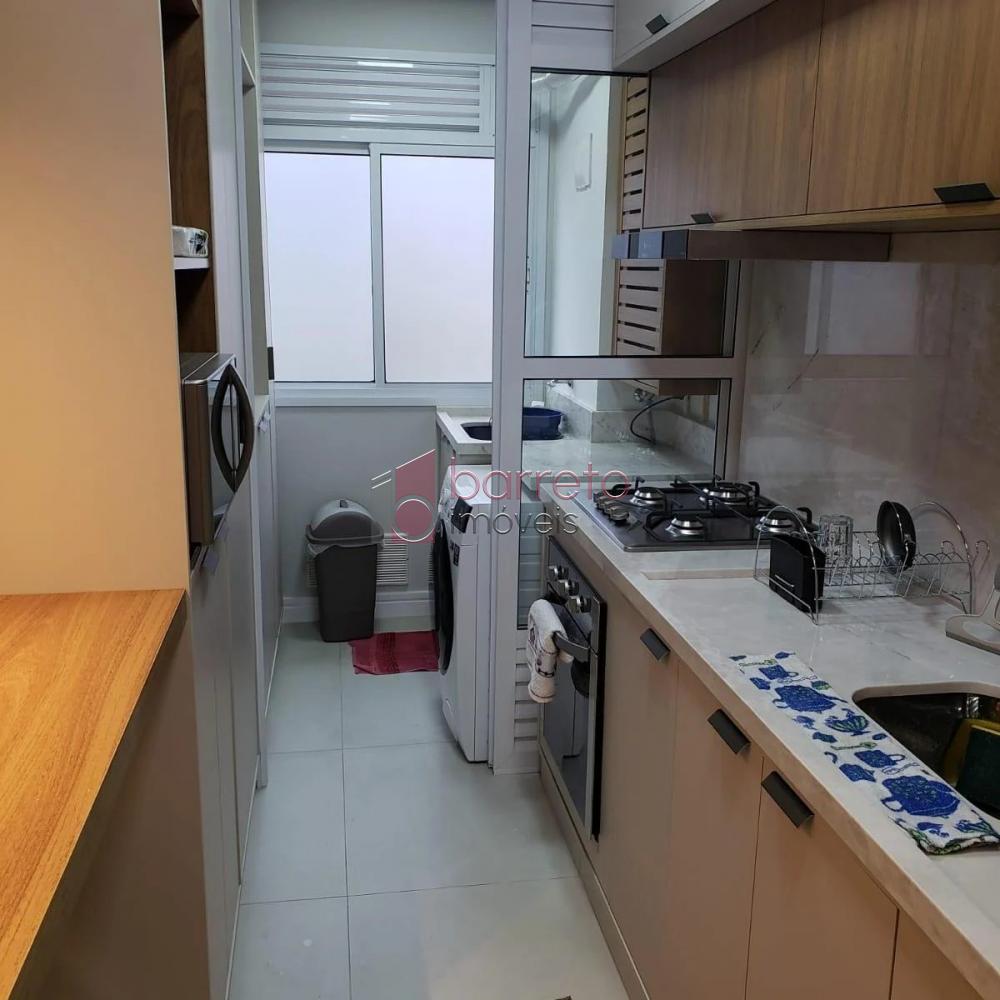 Comprar Apartamento / Padrão em Jundiaí R$ 850.000,00 - Foto 5