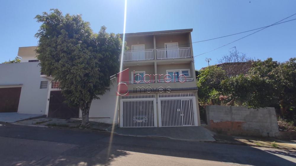 Alugar Casa / Padrão em Jundiaí R$ 2.500,00 - Foto 1