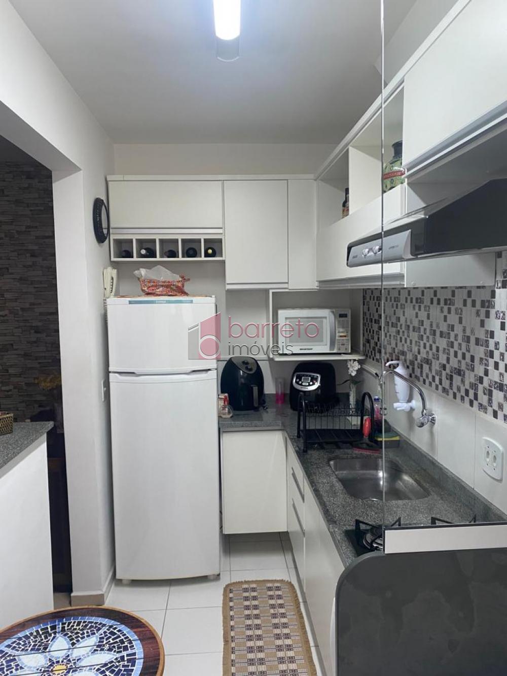 Comprar Apartamento / Padrão em Jundiaí R$ 300.000,00 - Foto 3