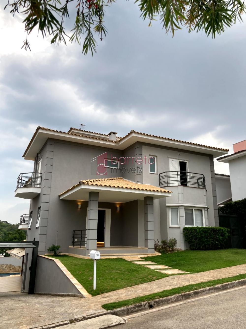Comprar Casa / Condomínio em Jundiaí R$ 2.950.000,00 - Foto 2