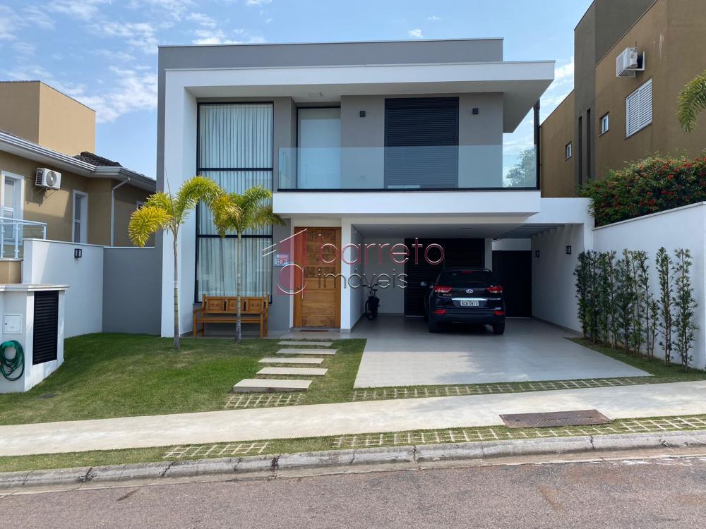 Comprar Casa / Condomínio em Jundiaí R$ 2.300.000,00 - Foto 1