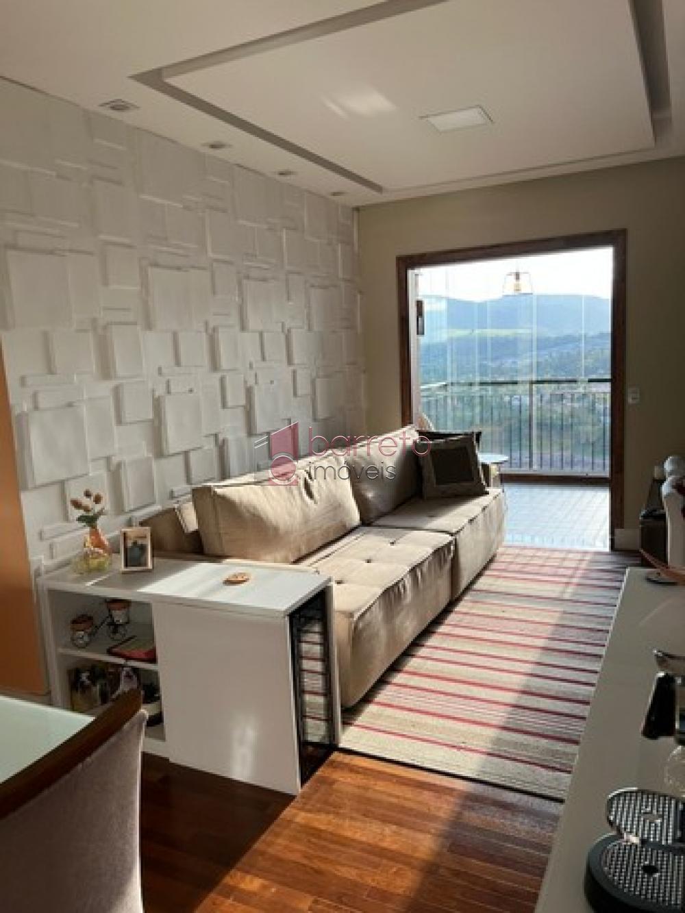 Comprar Apartamento / Padrão em Jundiaí R$ 680.000,00 - Foto 1