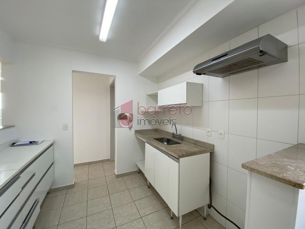 Alugar Apartamento / Padrão em Jundiaí R$ 1.800,00 - Foto 2