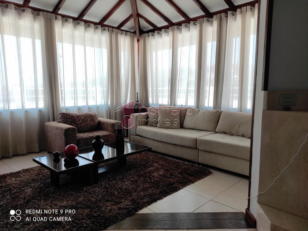 Alugar Casa / Condomínio em Cajamar R$ 13.000,00 - Foto 4