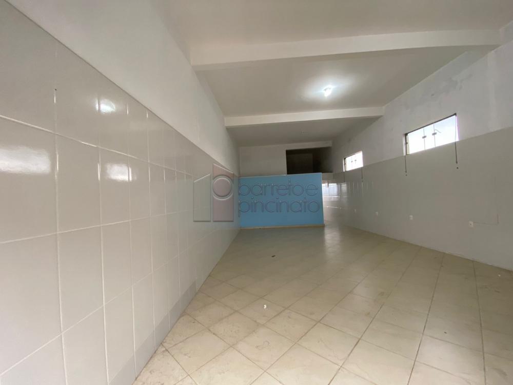 Alugar Comercial / Salão (sem cond.) em Várzea Paulista R$ 1.800,00 - Foto 1 Alugar Comercial / Salão (sem cond.) em Várzea Paulista R$ 1.800,00 - Foto 1