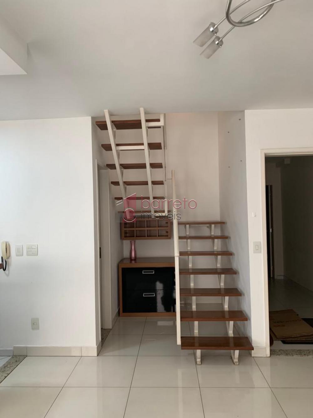 Alugar Apartamento / Cobertura em Jundiaí R$ 3.200,00 - Foto 1