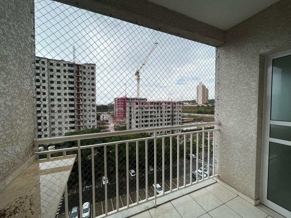 Alugar Apartamento / Padrão em Jundiaí R$ 2.500,00 - Foto 4
