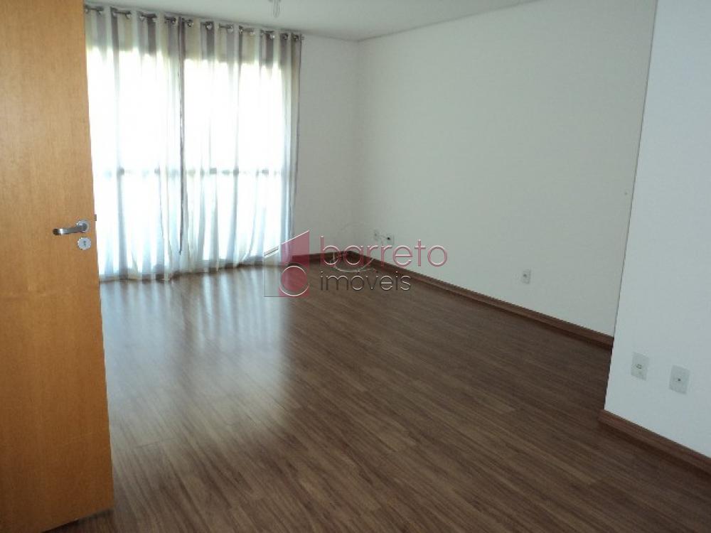 Alugar Apartamento / Padrão em Jundiaí R$ 4.350,00 - Foto 2