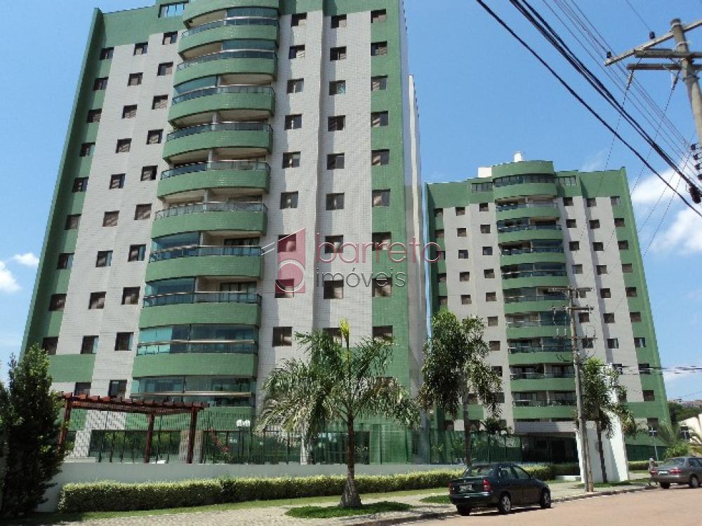 Alugar Apartamento / Padrão em Jundiaí R$ 4.350,00 - Foto 1