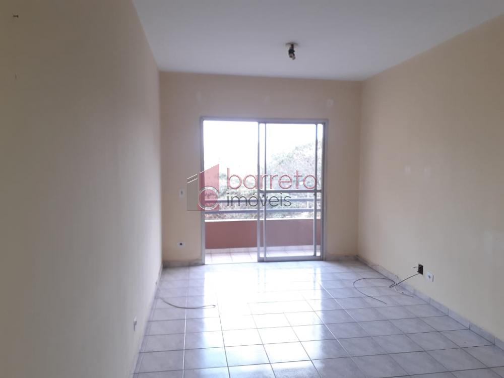 Alugar Apartamento / Padrão em Jundiaí R$ 1.200,00 - Foto 1