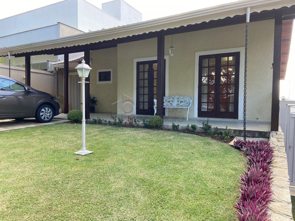 Alugar Casa / Condomínio em Jundiaí R$ 6.000,00 - Foto 2