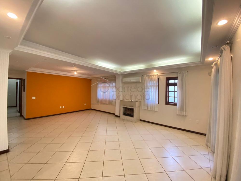 Alugar Casa / Condomínio em Jundiaí R$ 6.000,00 - Foto 3