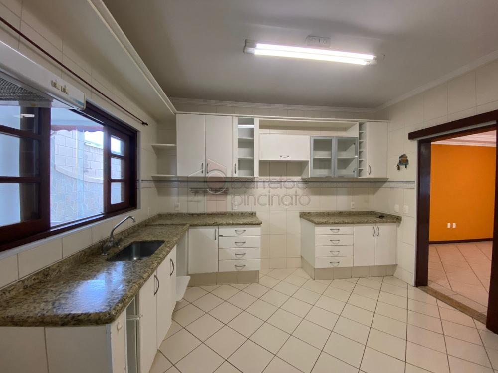 Alugar Casa / Condomínio em Jundiaí R$ 6.000,00 - Foto 6
