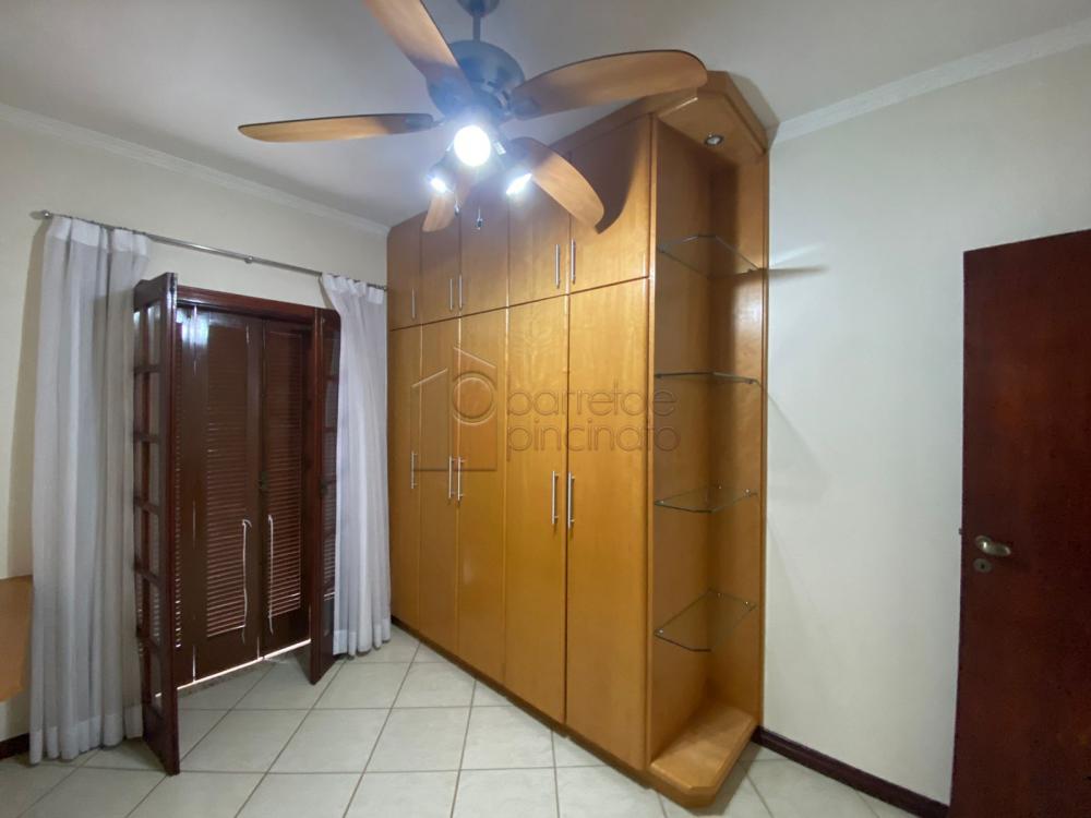 Alugar Casa / Condomínio em Jundiaí R$ 6.000,00 - Foto 9