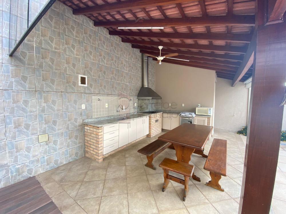 Alugar Casa / Condomínio em Jundiaí R$ 6.000,00 - Foto 22