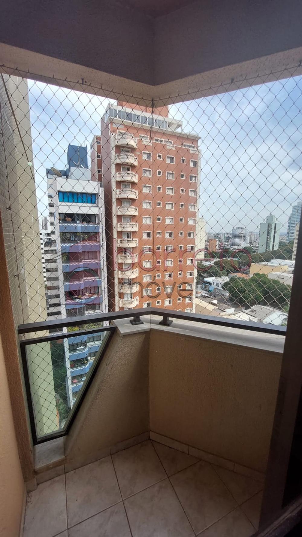 Alugar Apartamento / Padrão em Jundiaí R$ 2.800,00 - Foto 18