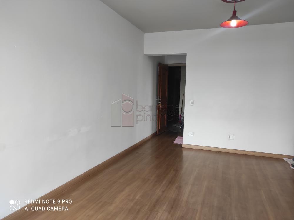 Alugar Apartamento / Padrão em Jundiaí R$ 1.000,00 - Foto 2