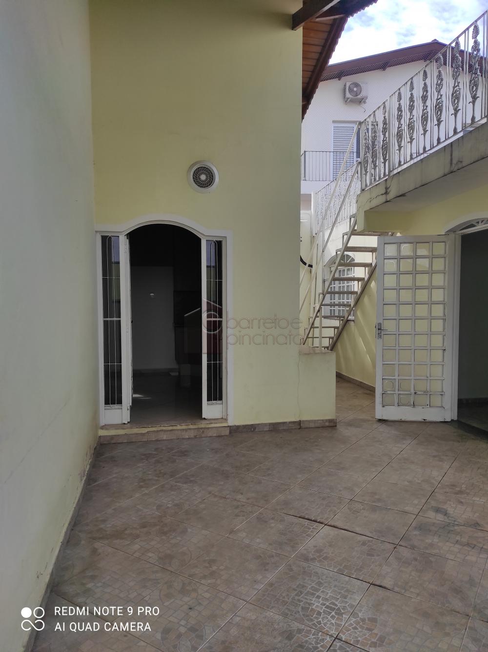 Alugar Casa / Padrão em Jundiaí R$ 3.800,00 - Foto 19