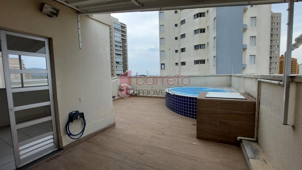 Alugar Apartamento / Cobertura em Jundiaí R$ 3.000,00 - Foto 13