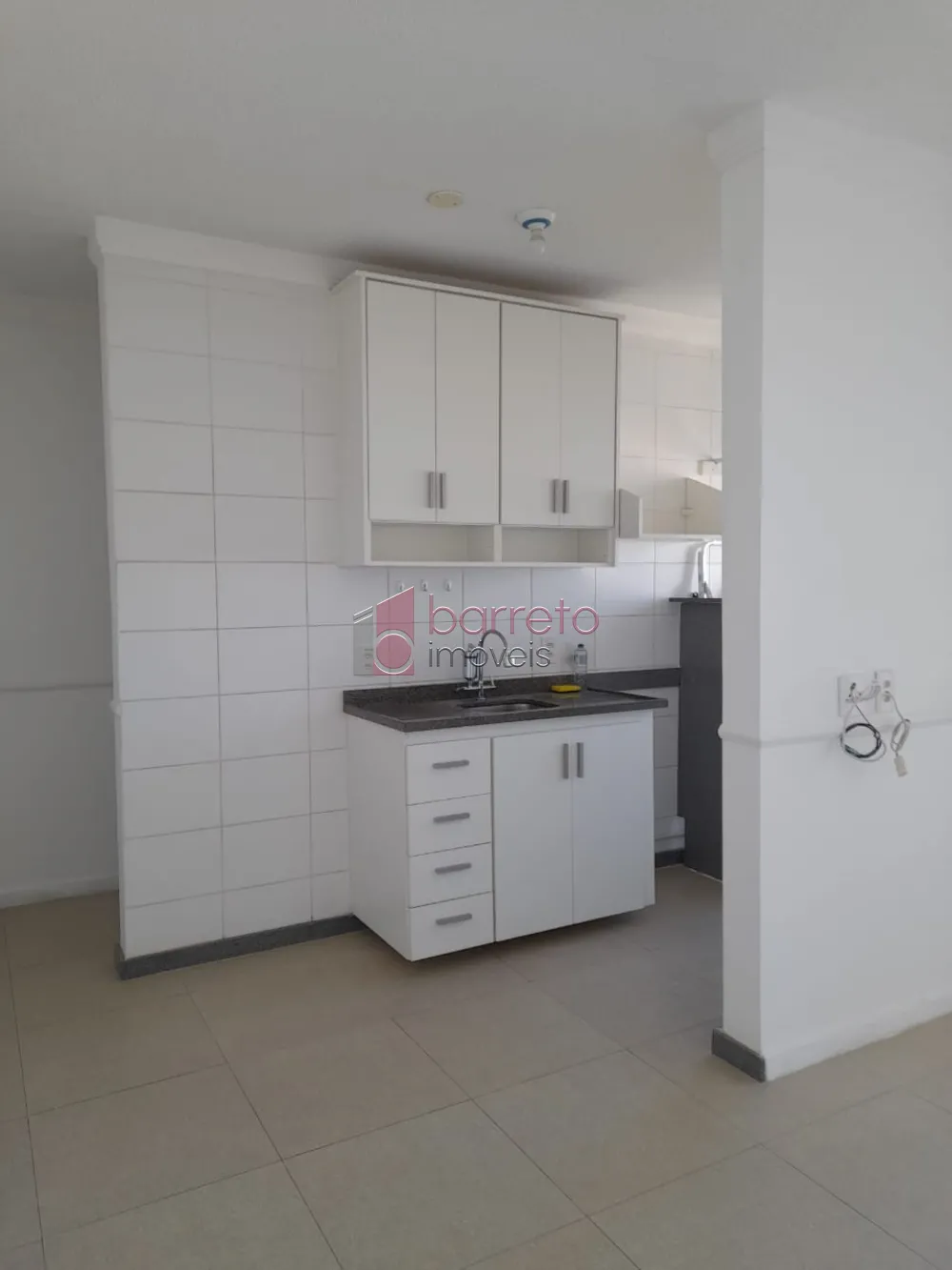 Alugar Apartamento / Padrão em Jundiaí R$ 1.600,00 - Foto 3