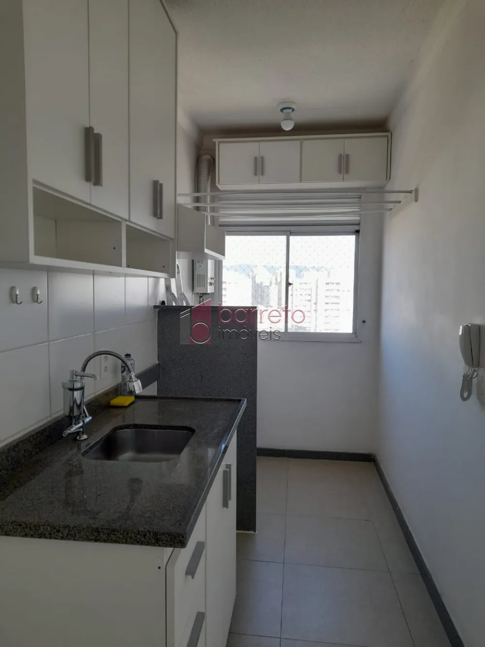 Alugar Apartamento / Padrão em Jundiaí R$ 1.600,00 - Foto 4