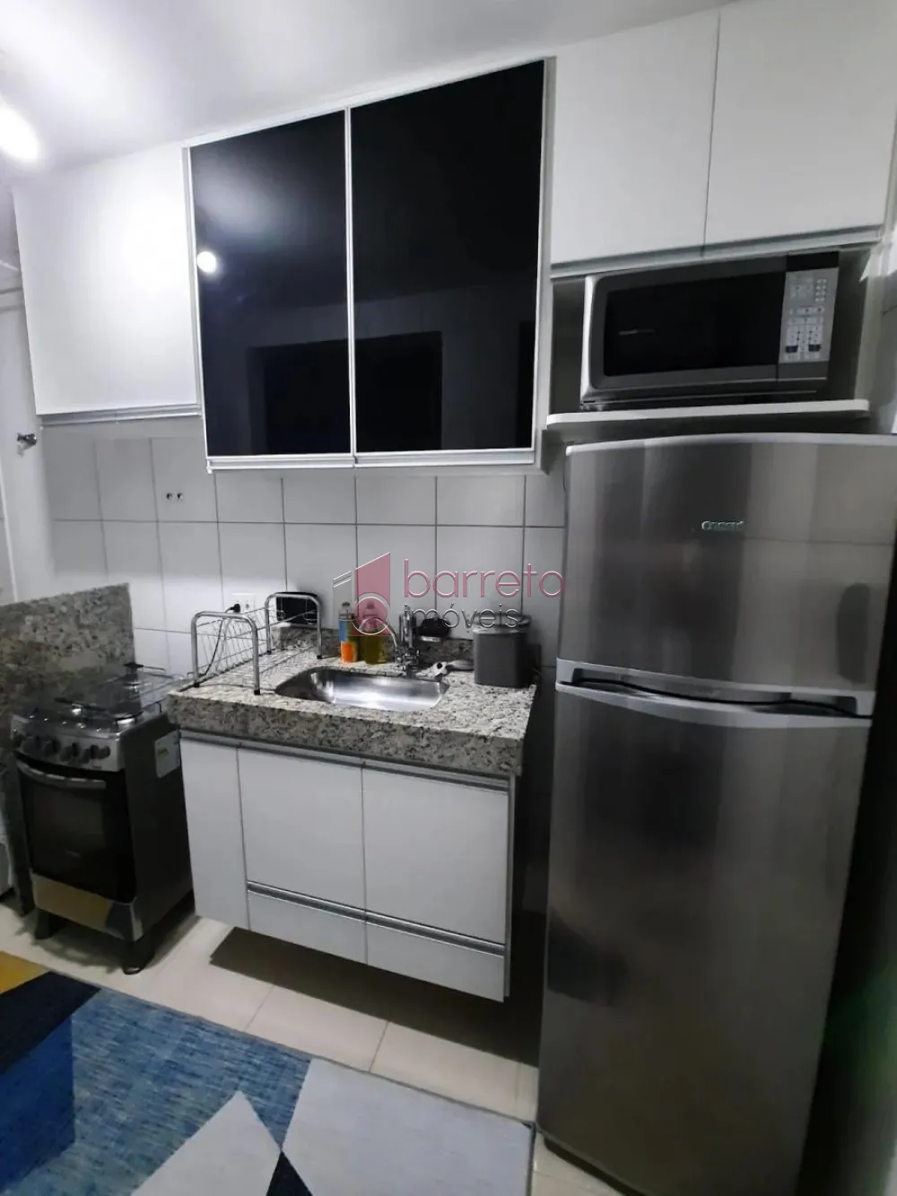 Alugar Apartamento / Padrão em Jundiaí R$ 2.000,00 - Foto 4