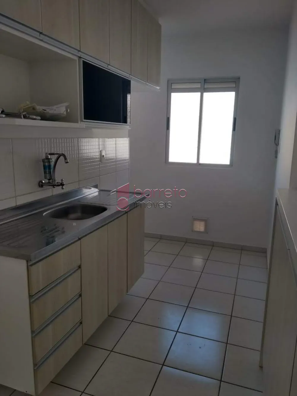 Alugar Apartamento / Padrão em Jundiaí R$ 1.250,00 - Foto 18