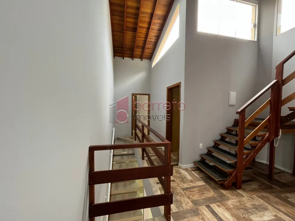 Alugar Casa / Condomínio em Jundiaí R$ 4.500,00 - Foto 10
