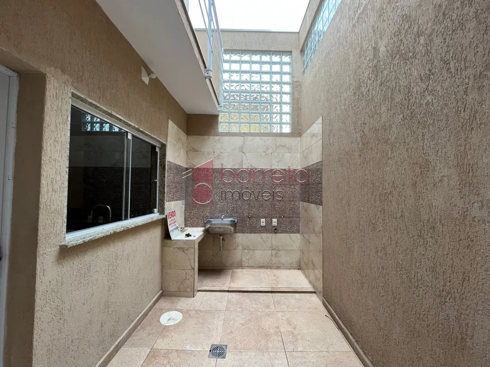 Alugar Casa / Condomínio em Jundiaí R$ 4.500,00 - Foto 4