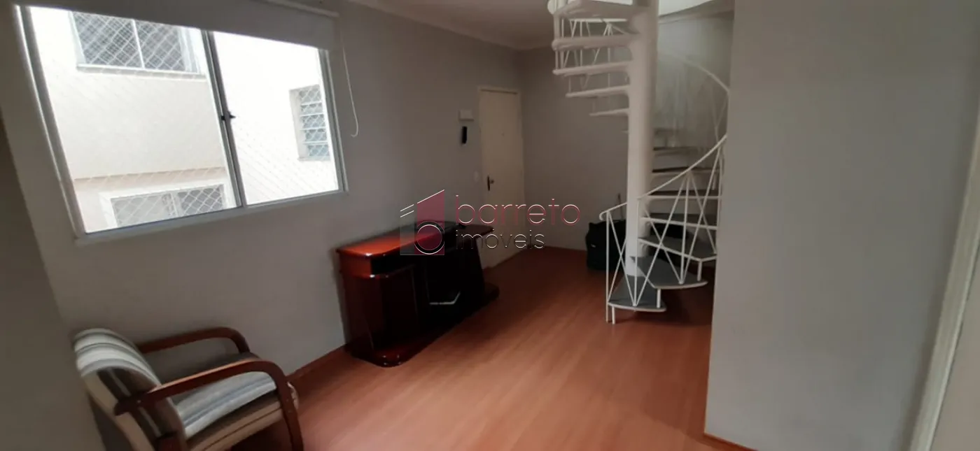 Comprar Apartamento / Cobertura em Jundiaí R$ 400.000,00 - Foto 1