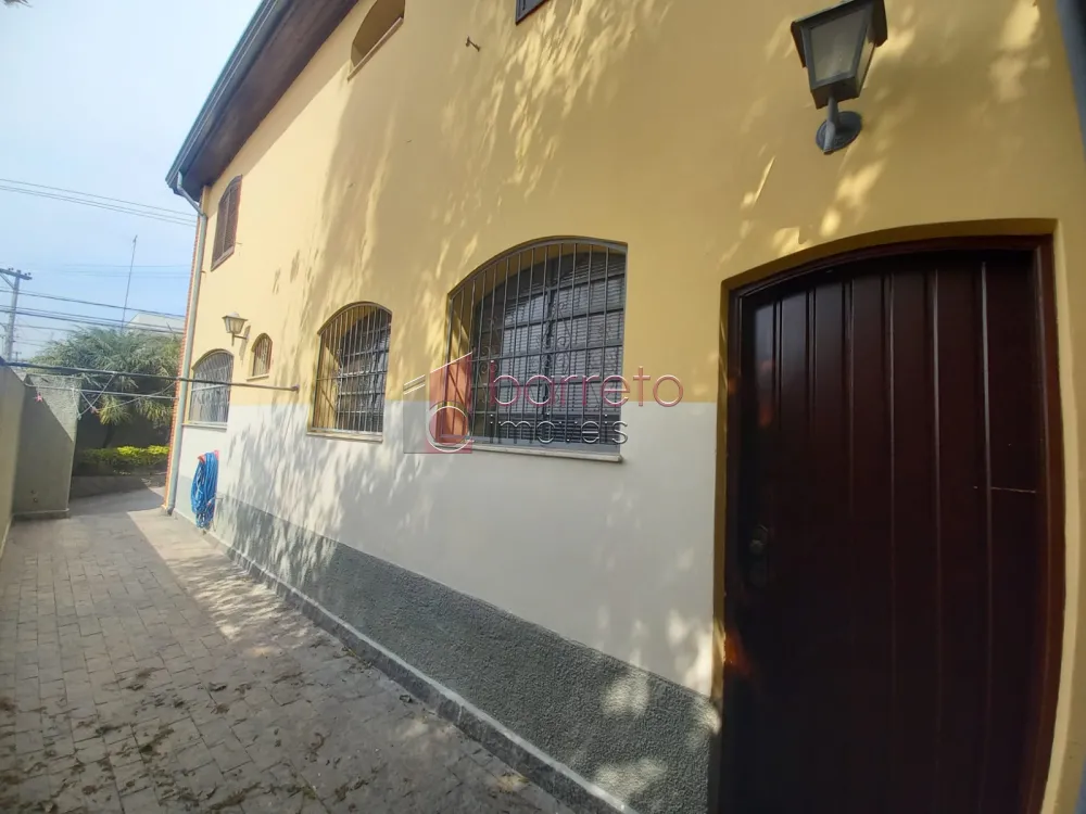 Alugar Casa / Sobrado em Jundiaí R$ 2.900,00 - Foto 36