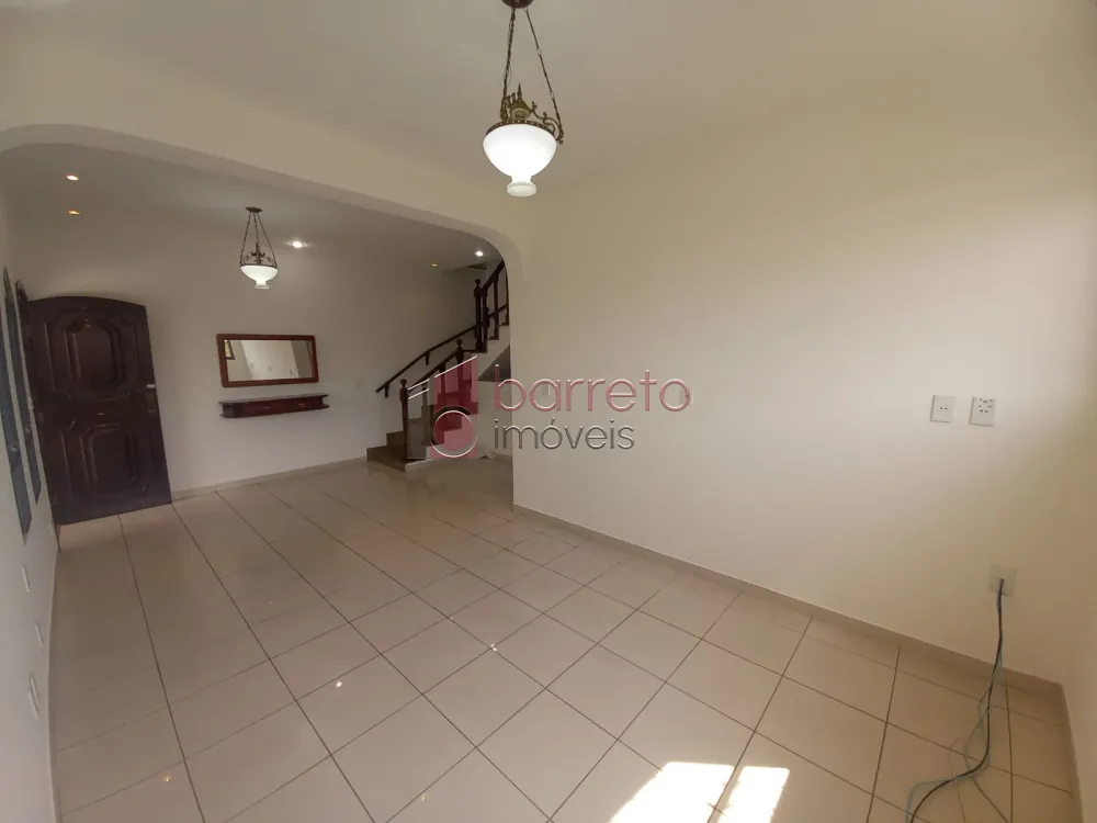 Alugar Casa / Sobrado em Jundiaí R$ 2.900,00 - Foto 5