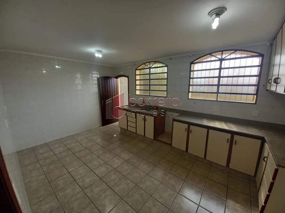 Alugar Casa / Sobrado em Jundiaí R$ 2.900,00 - Foto 10