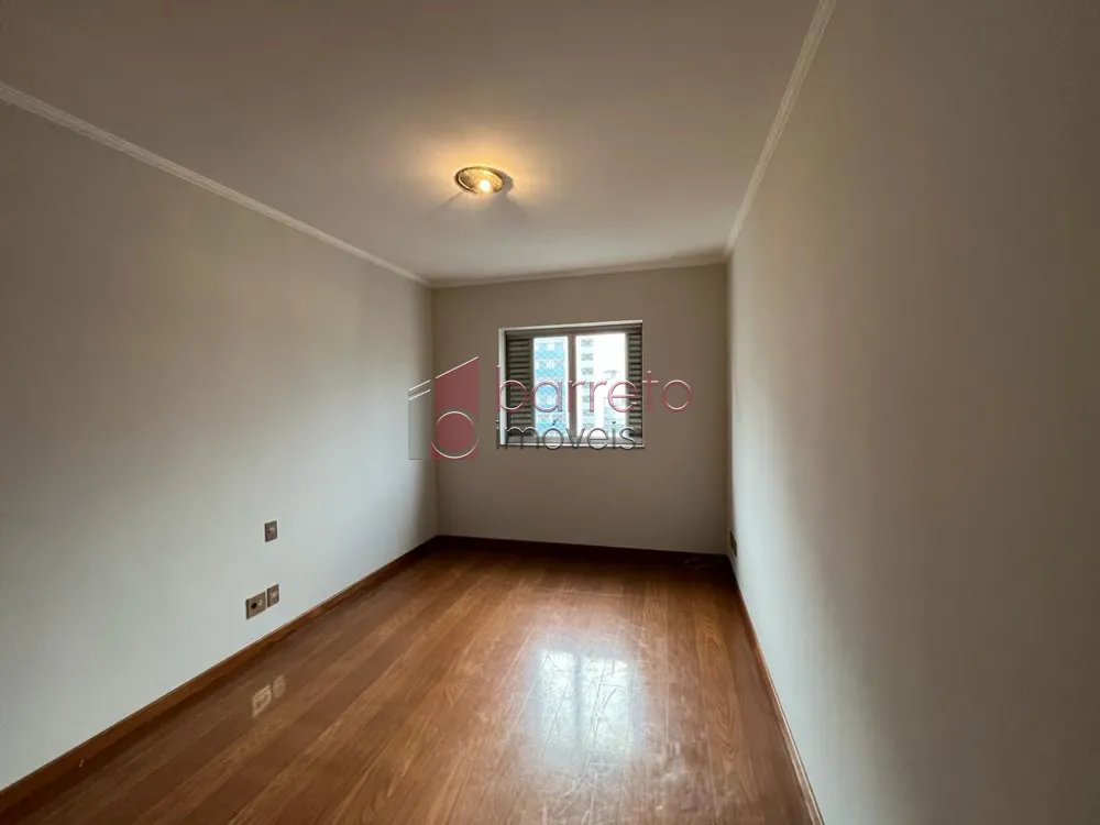 Alugar Apartamento / Padrão em Jundiaí R$ 1.900,00 - Foto 4