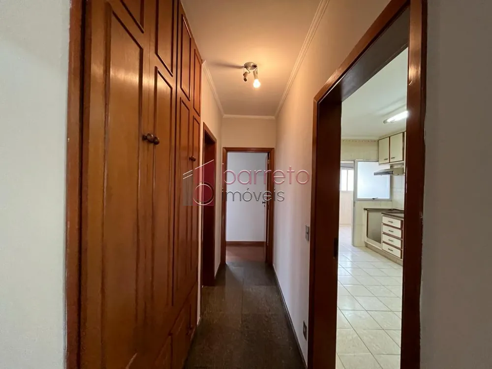 Alugar Apartamento / Padrão em Jundiaí R$ 1.900,00 - Foto 11