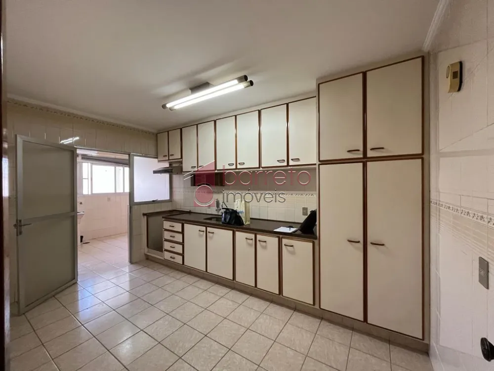 Alugar Apartamento / Padrão em Jundiaí R$ 1.900,00 - Foto 14