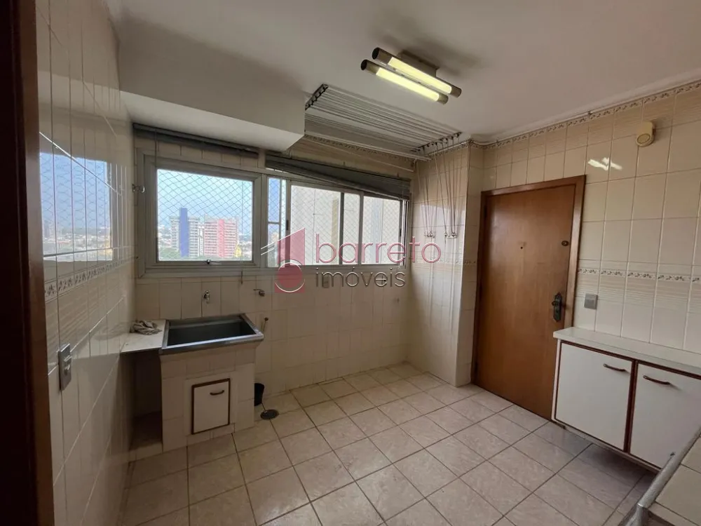 Alugar Apartamento / Padrão em Jundiaí R$ 1.900,00 - Foto 15