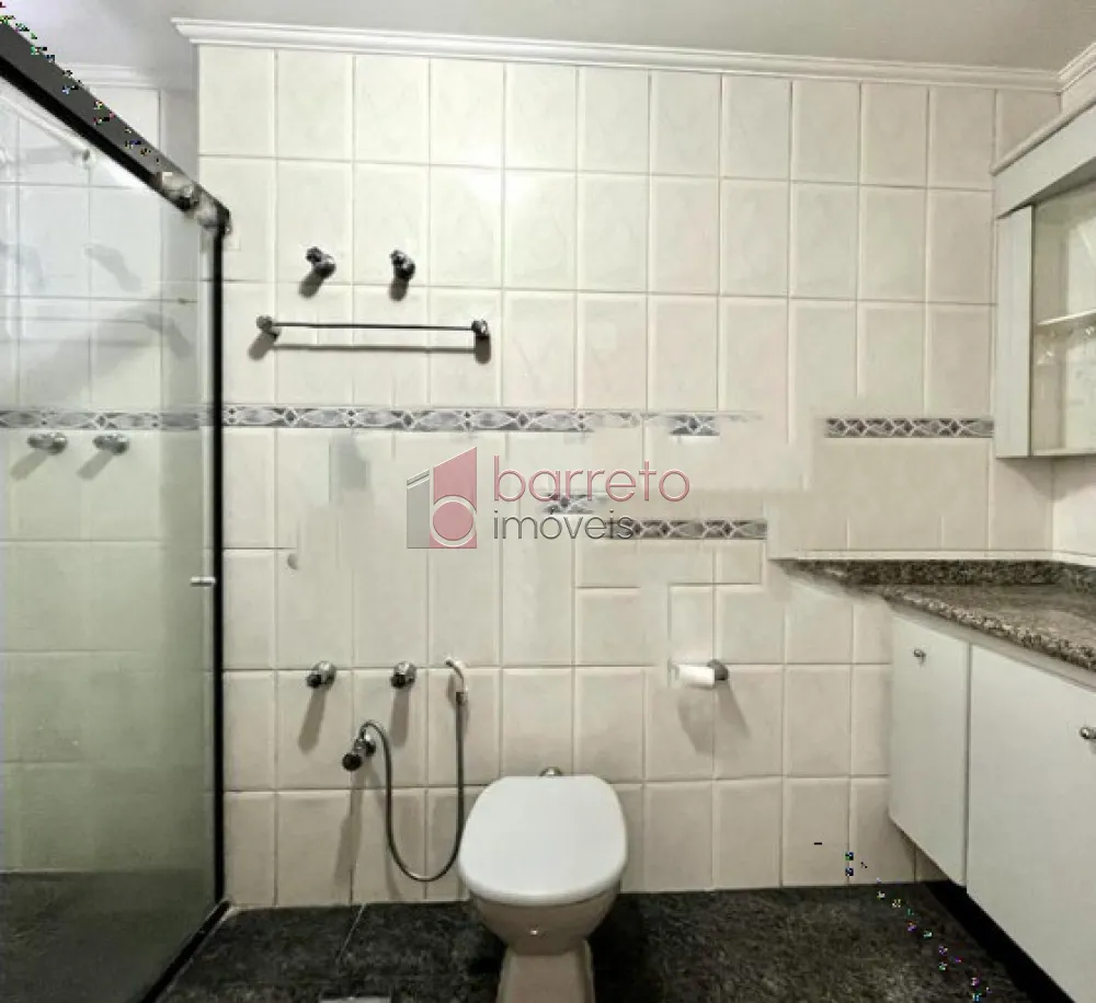 Alugar Apartamento / Padrão em Jundiaí R$ 4.500,00 - Foto 4