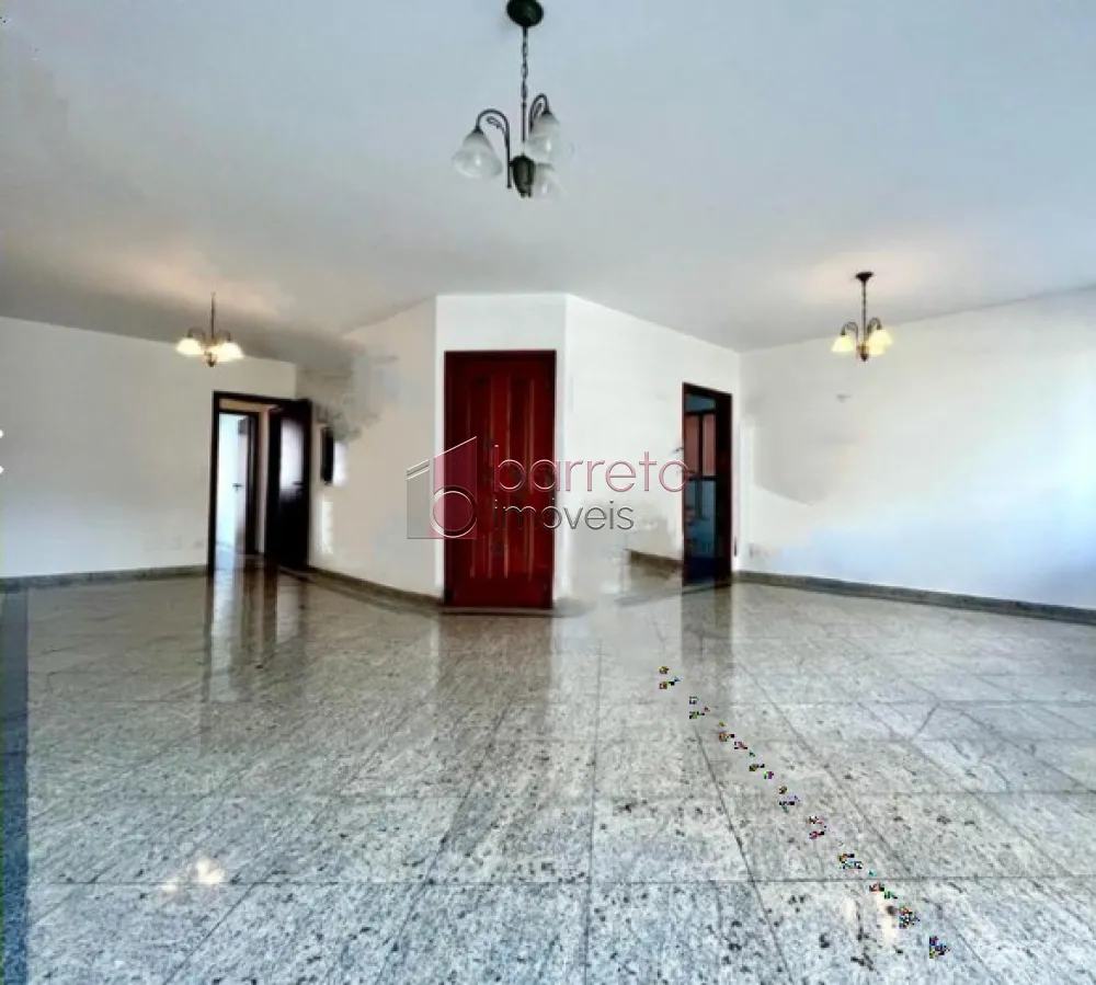 Alugar Apartamento / Padrão em Jundiaí R$ 4.500,00 - Foto 1