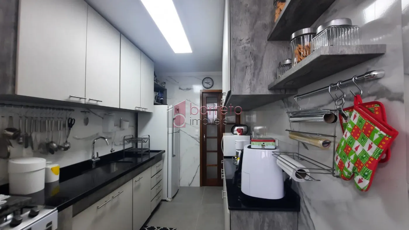 Comprar Apartamento / Padrão em Jundiaí R$ 520.000,00 - Foto 22