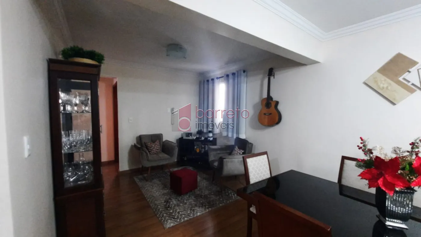 Comprar Apartamento / Padrão em Jundiaí R$ 520.000,00 - Foto 5