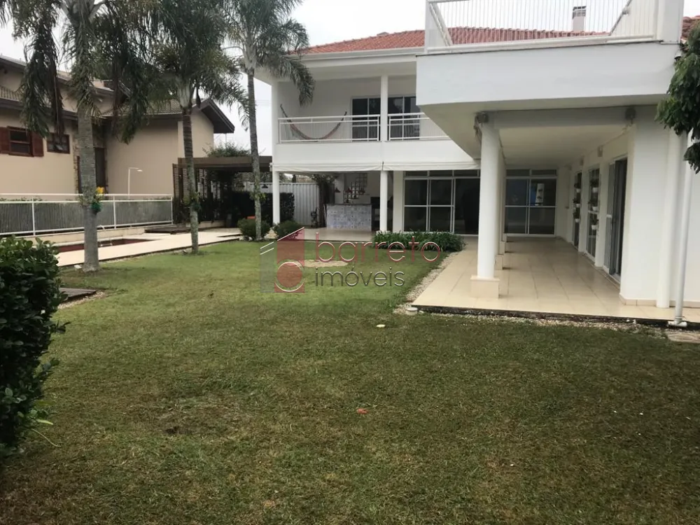 Comprar Casa / Condomínio em Jundiaí R$ 3.900.000,00 - Foto 1
