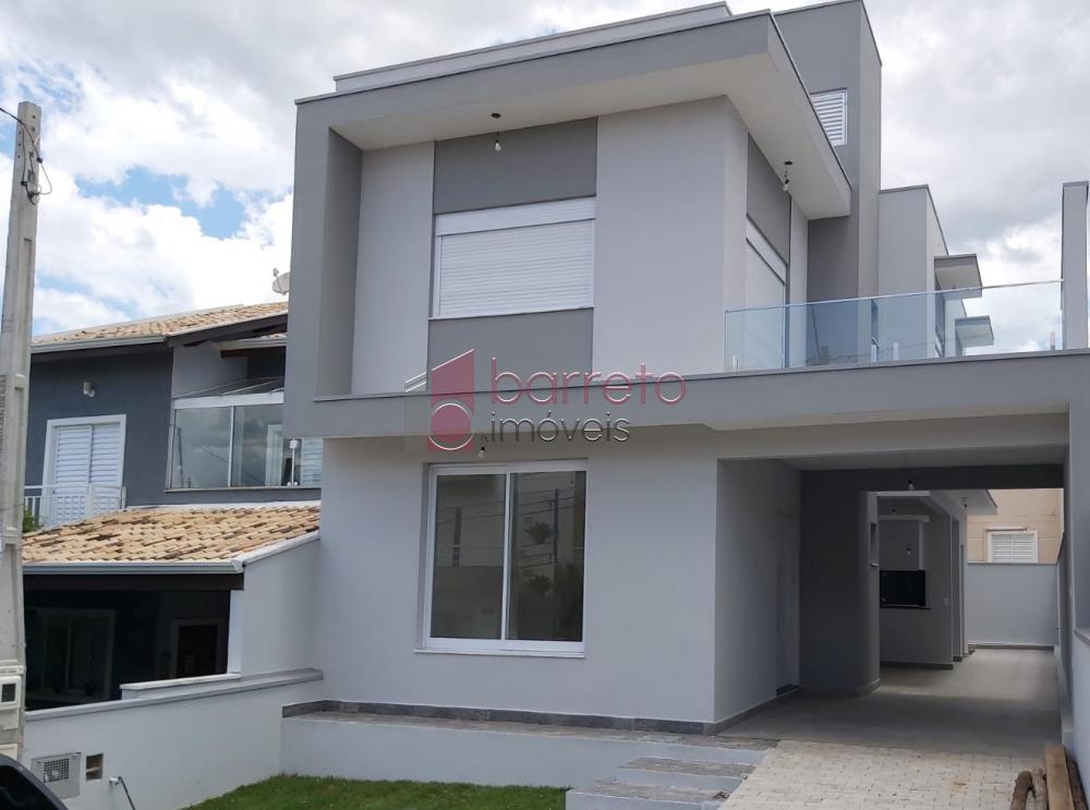 Comprar Casa / Condomínio em Jundiaí R$ 985.000,00 - Foto 1