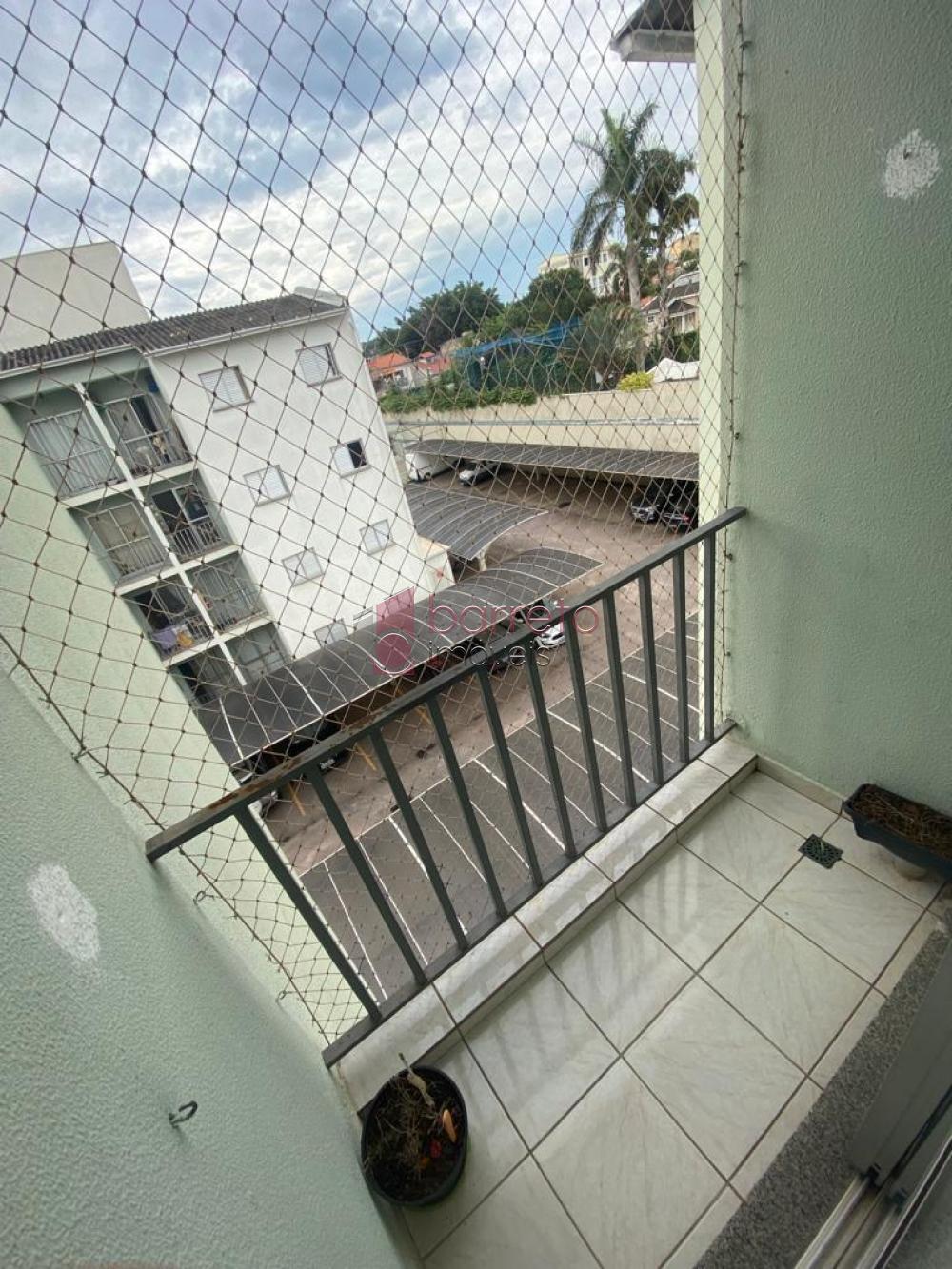 Comprar Apartamento / Padrão em Jundiaí R$ 276.600,00 - Foto 3