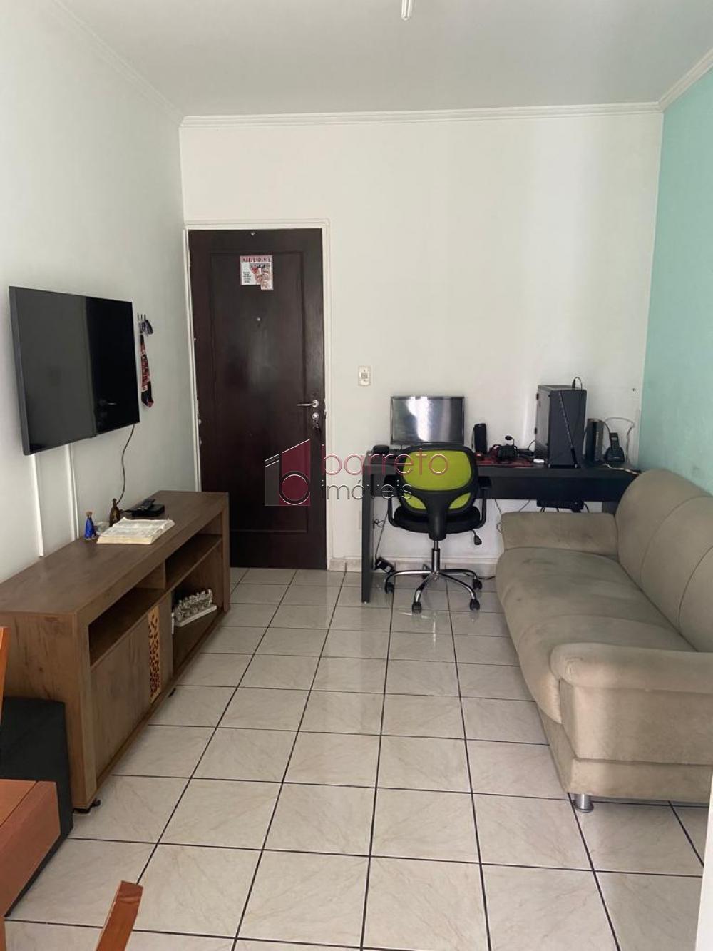 Comprar Apartamento / Padrão em Jundiaí R$ 276.600,00 - Foto 1