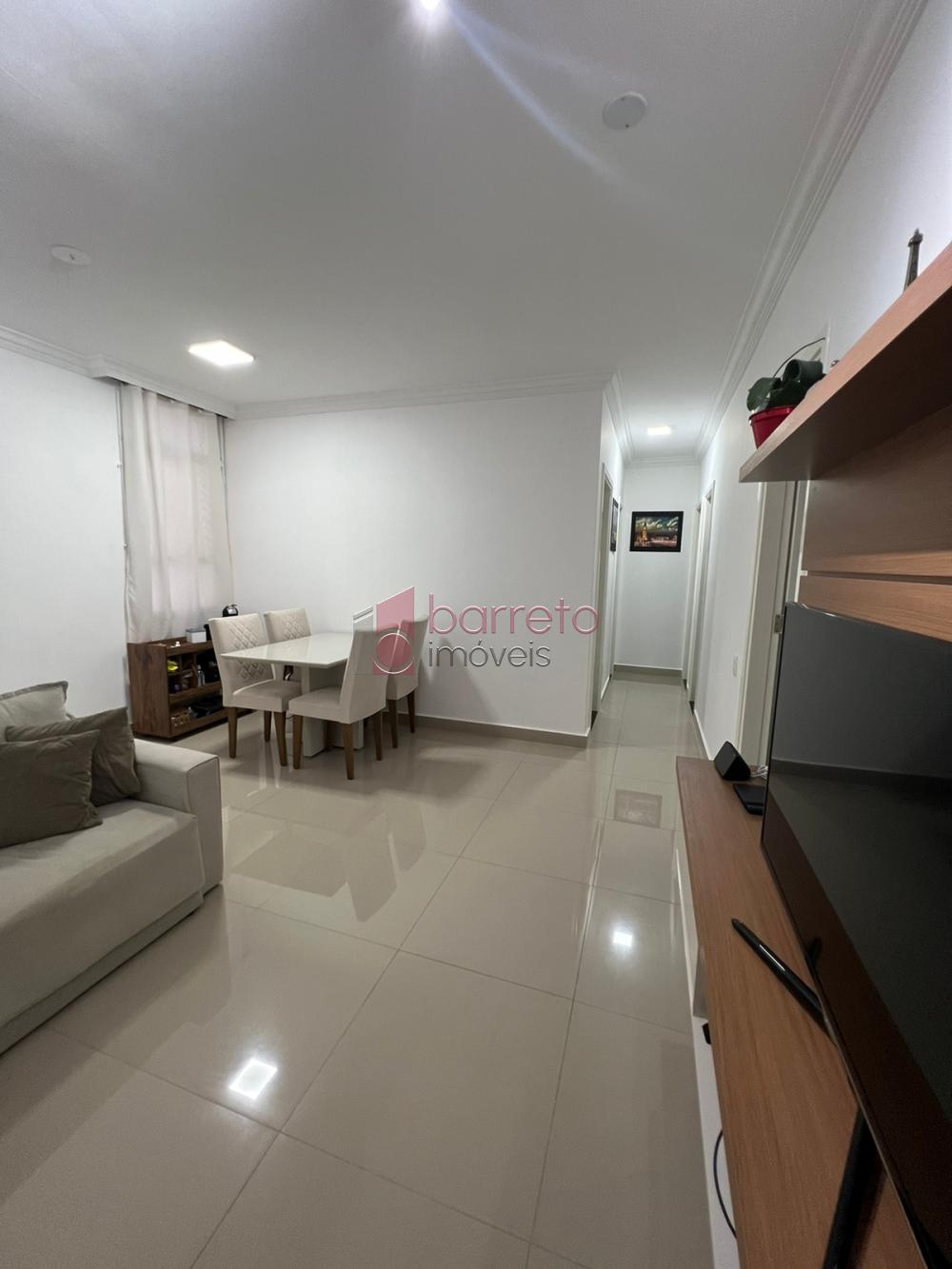 Comprar Apartamento / Padrão em Jundiaí R$ 500.000,00 - Foto 3