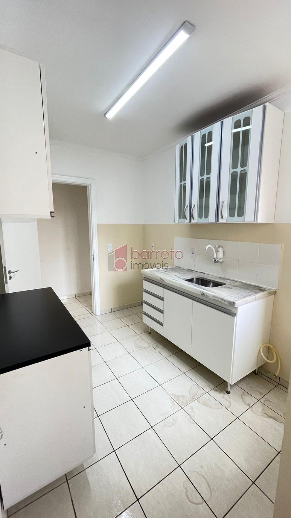 Alugar Apartamento / Padrão em Jundiaí R$ 2.200,00 - Foto 5
