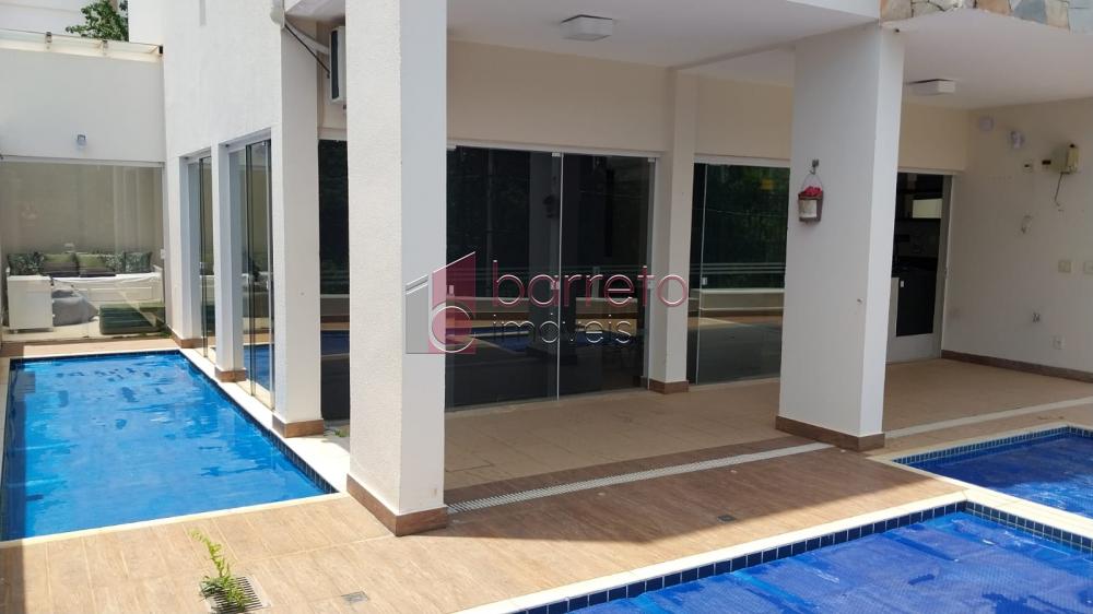 Alugar Casa / Condomínio em Jundiaí R$ 16.500,00 - Foto 56