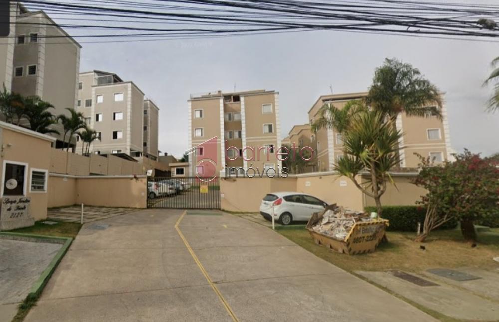 Comprar Apartamento / Padrão em Jundiaí R$ 385.000,00 - Foto 1